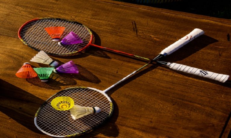 Badminton Sets for Beginners