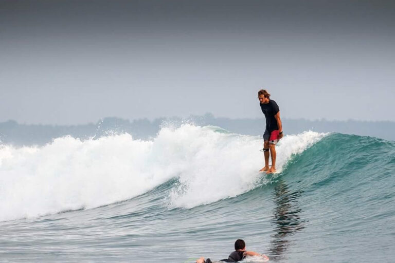 Newquay Surf School: The Perfect Family Adventure in Cornwall