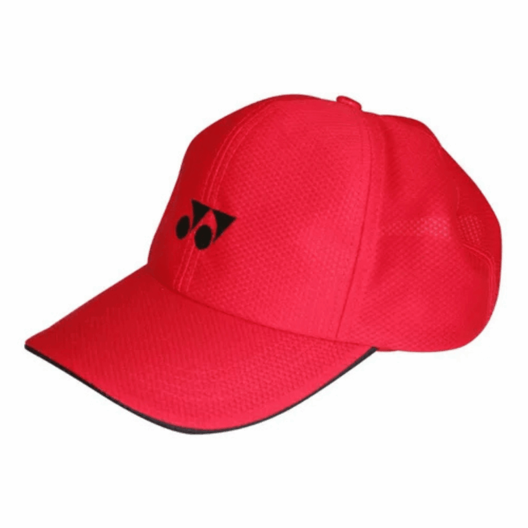 Tennis Caps, Grips, And Stencil Ink Are The Unsung Heroes Of Tennis Gear
