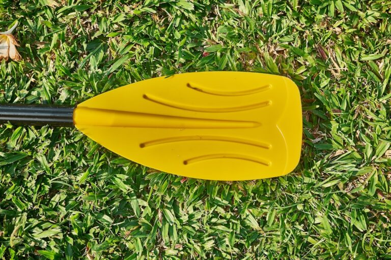 Best Pickleball Paddles for Competitive Players